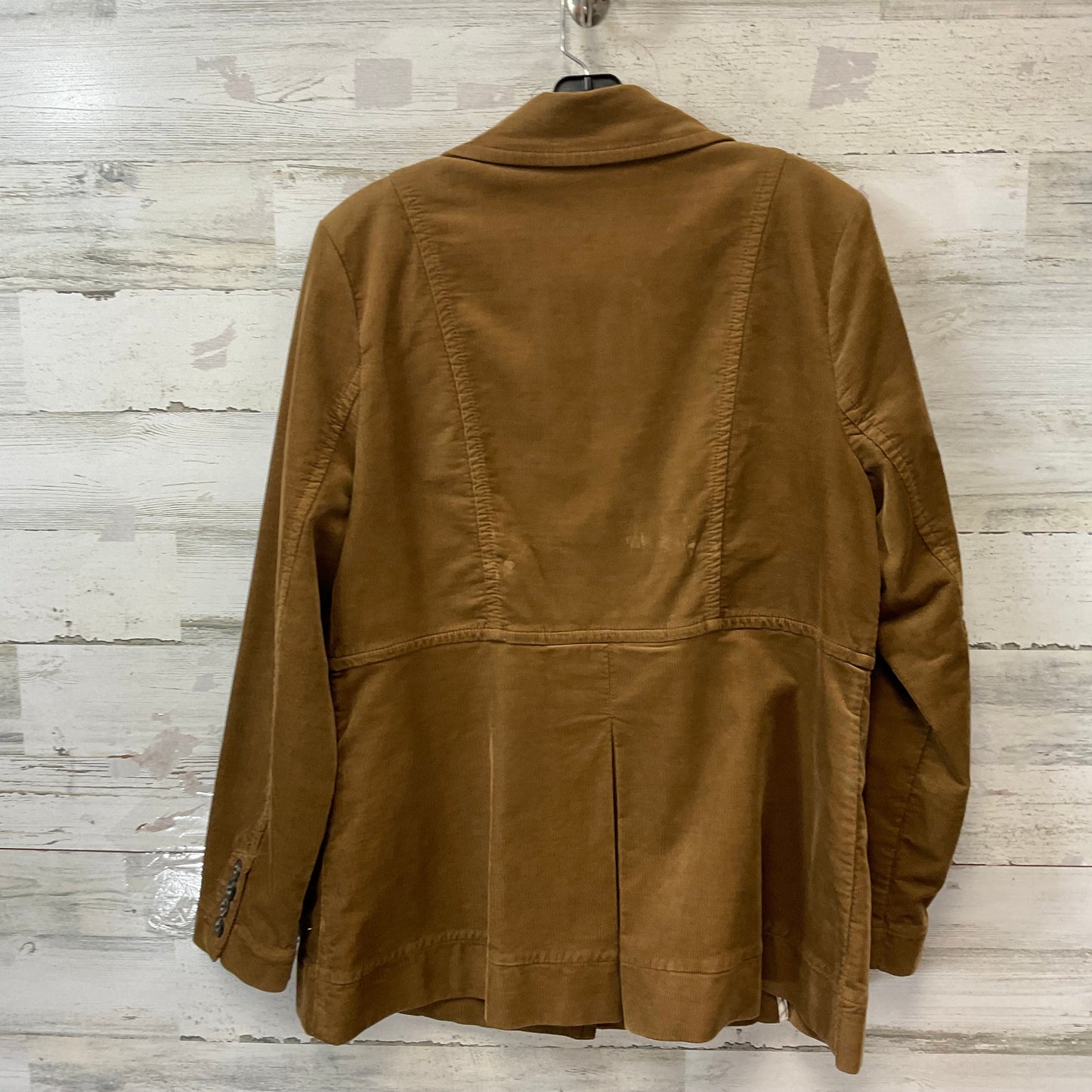 Jacket Other By Cabi In Brown, Size: Xl