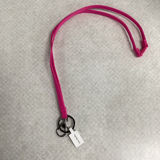 Lanyard By Vera Bradley