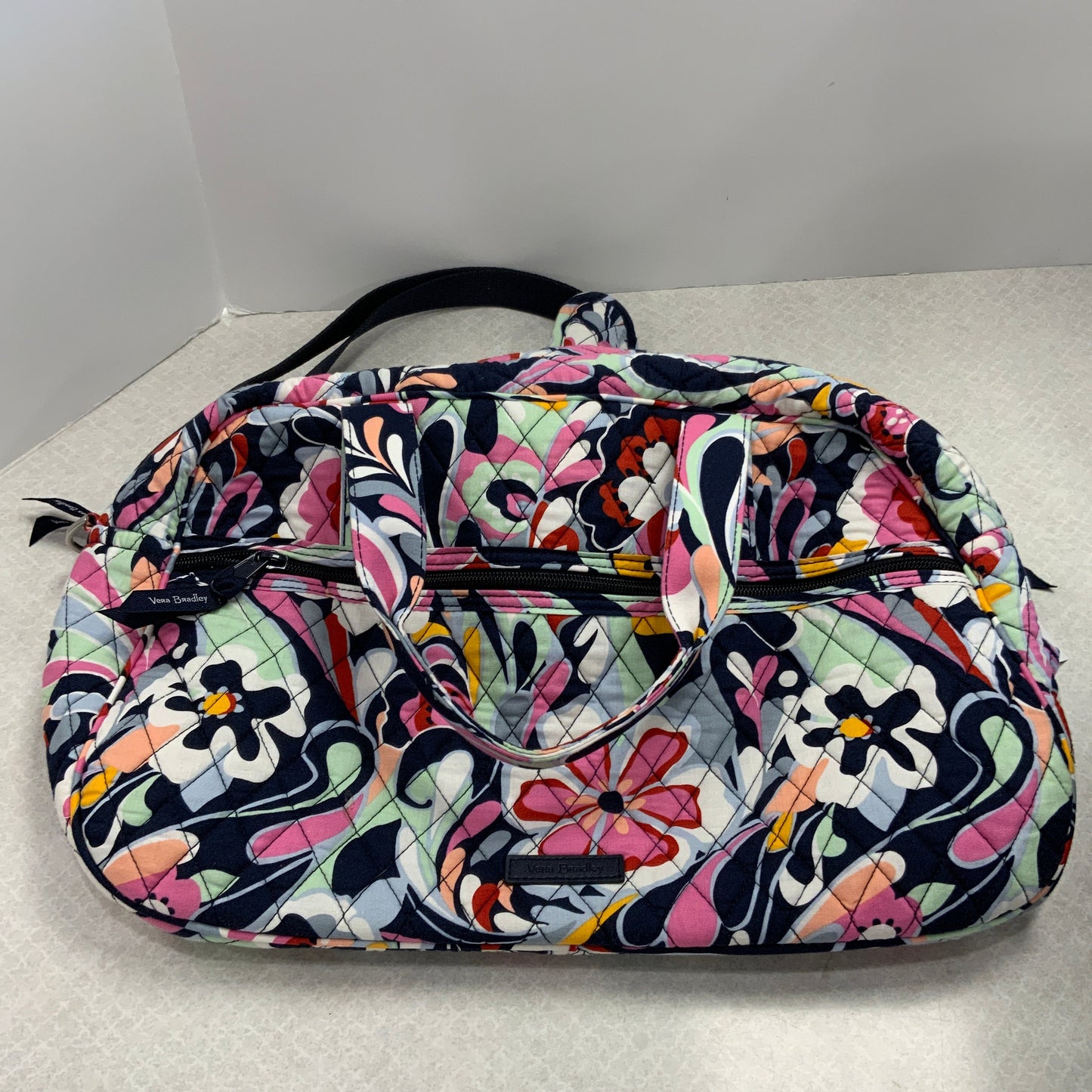 Tote By Vera Bradley, Size: Large