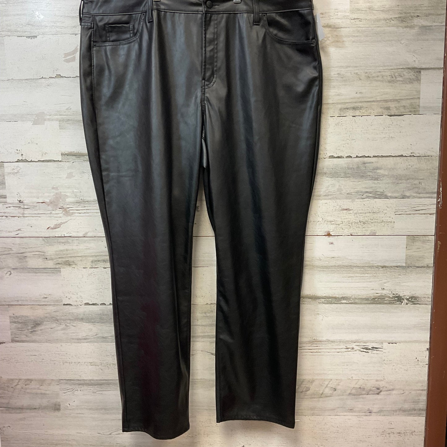 Pants Other By Old Navy In Black, Size: 22