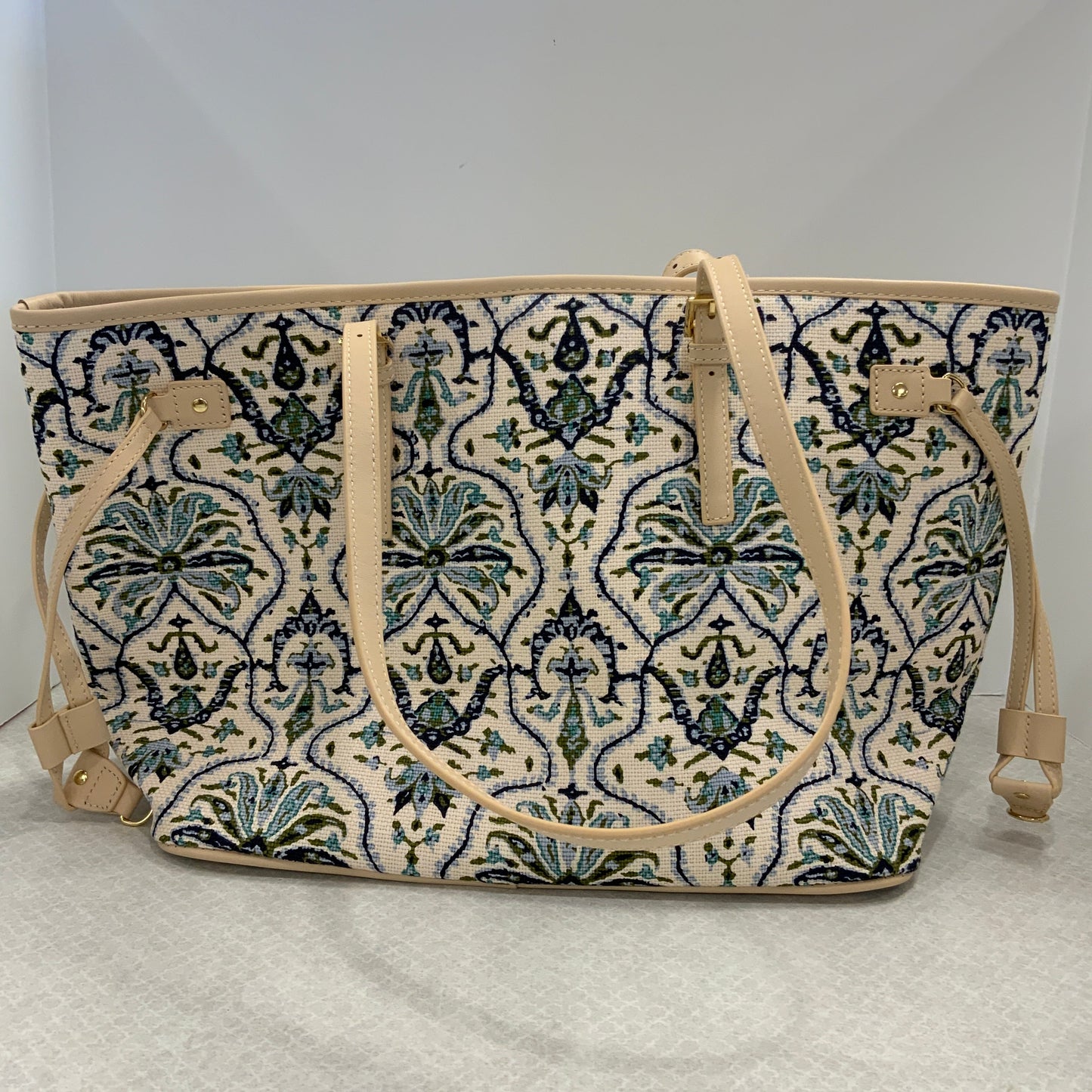 Tote By Spartina, Size: Large