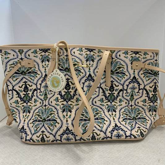 Tote By Spartina, Size: Large