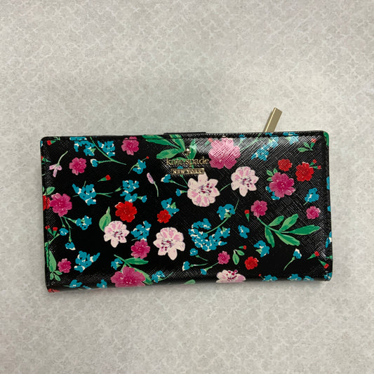 Wallet Designer By Kate Spade, Size: Small