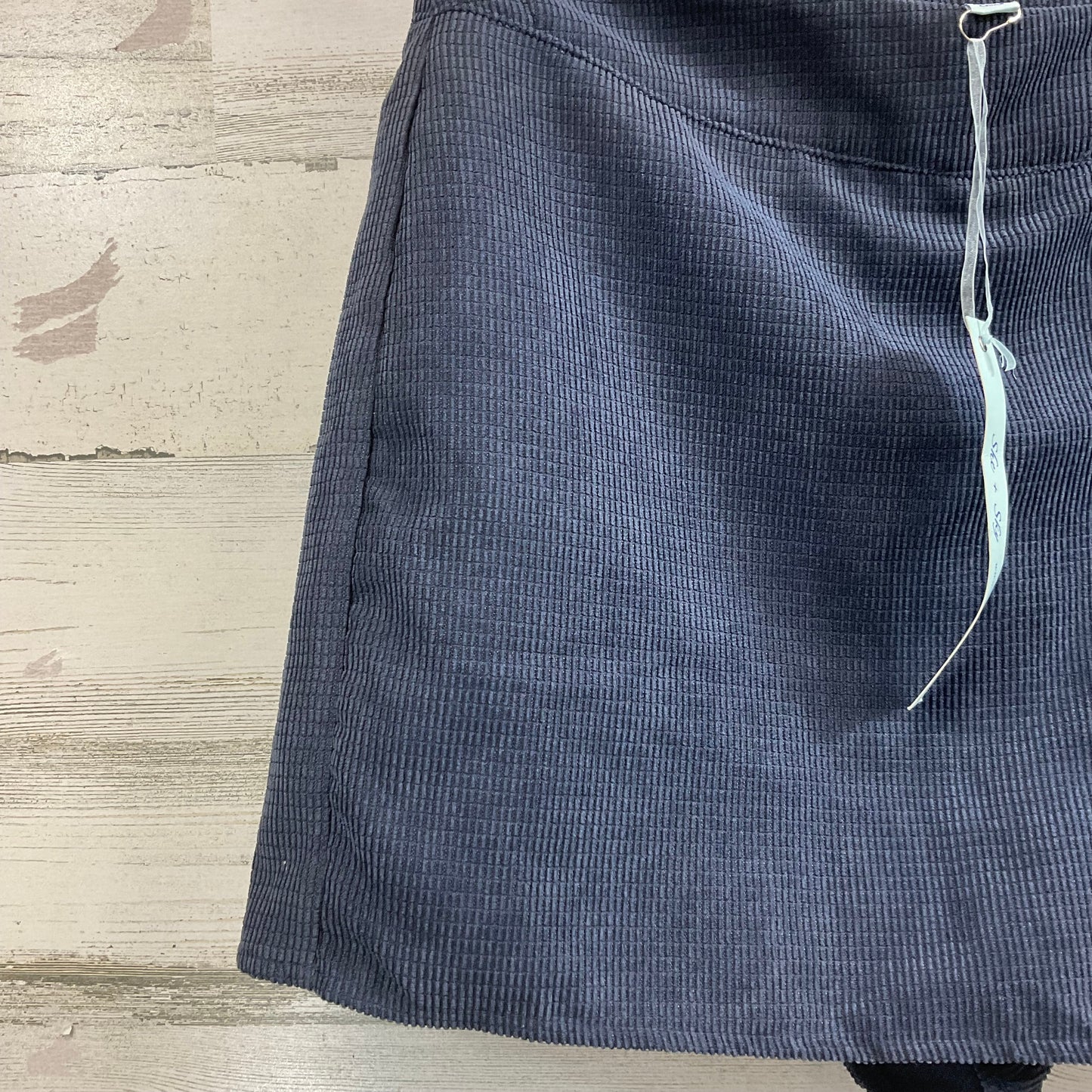 Skort By She + Sky In Blue, Size: S