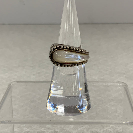 Ring Sterling Silver By Clothes Mentor