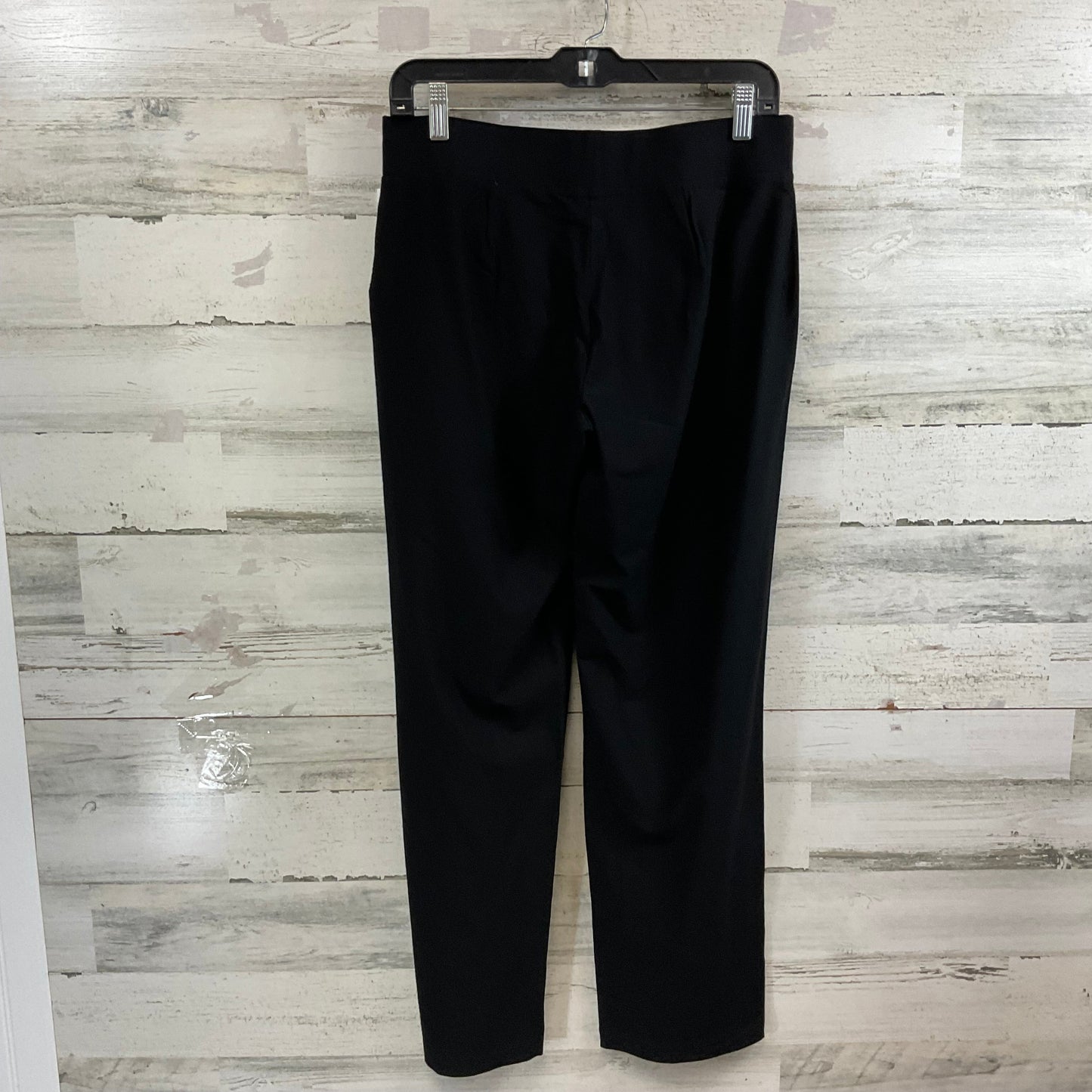 Pants Other By Eileen Fisher In Black, Size: Mp