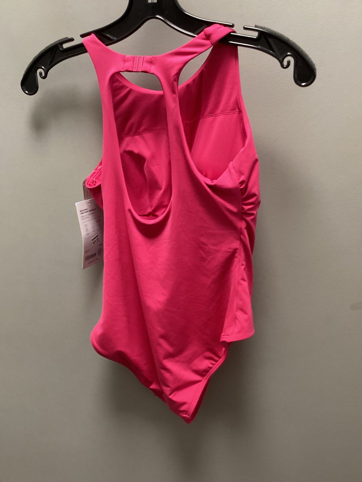 Swimsuit By Athleta In Pink, Size: Xxs