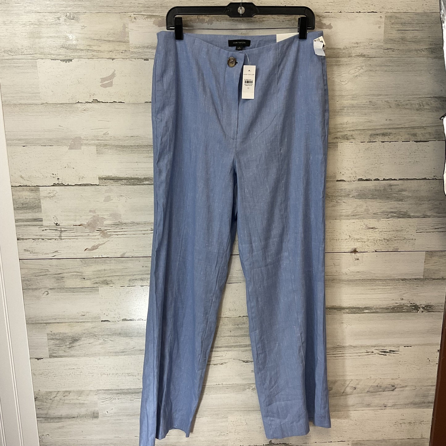 Pants Wide Leg By Ann Taylor  Size: 10