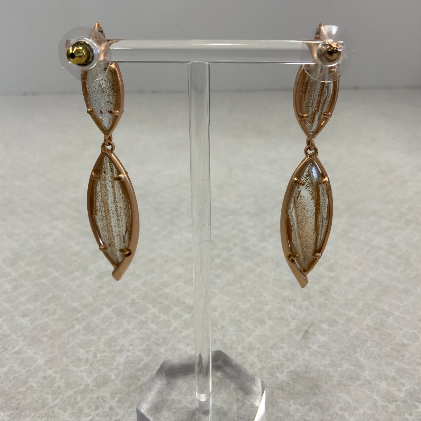 Earrings Dangle/drop By Kendra Scott