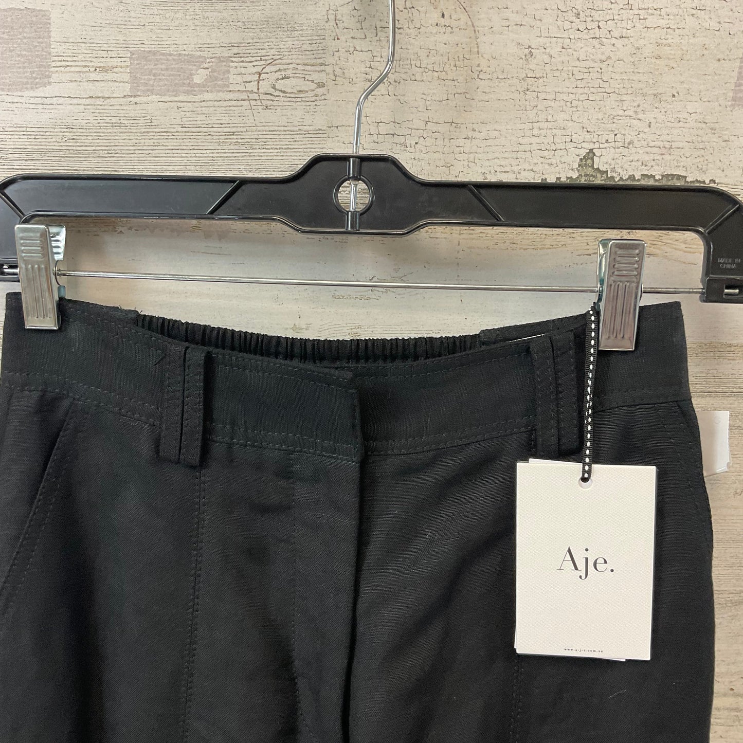 Pants Other By AJE. In Black, Size: 2