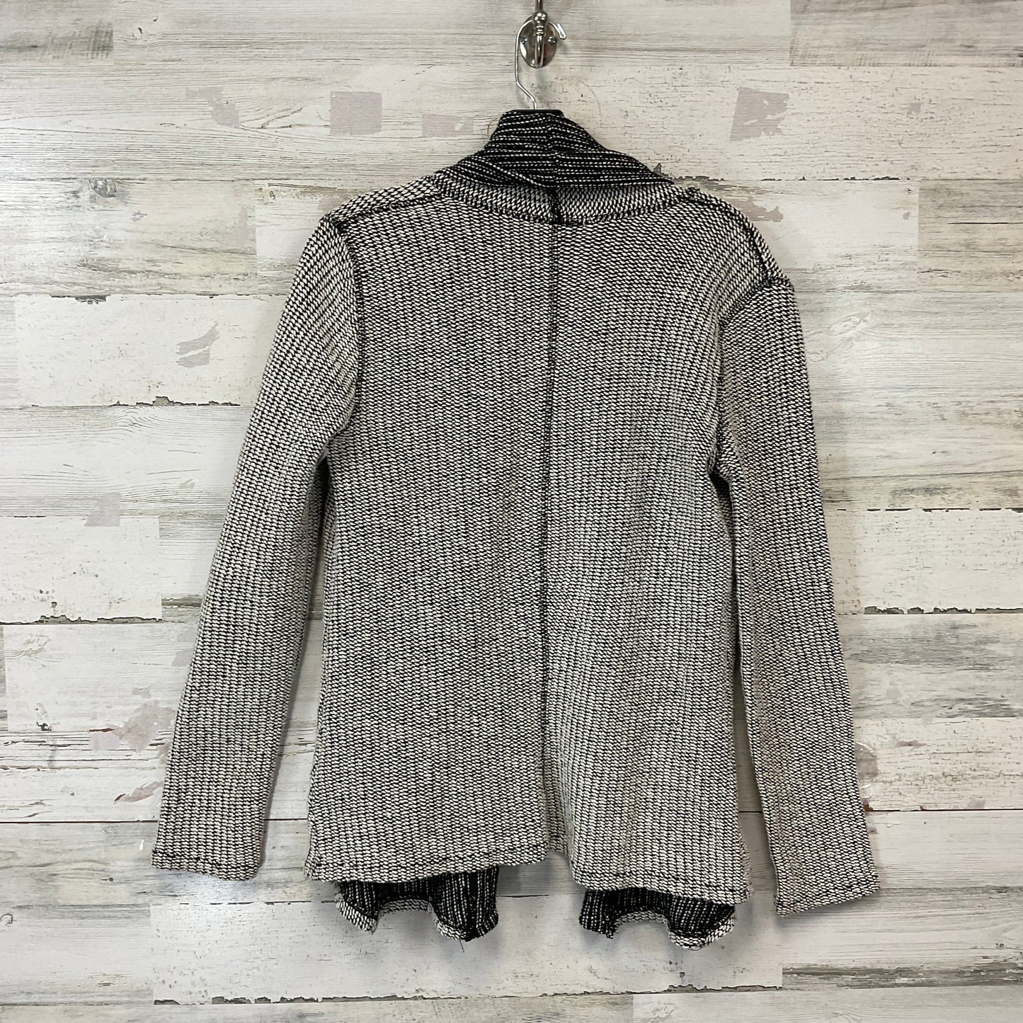 Sweater Cardigan By Joie In Black, Size: Xs