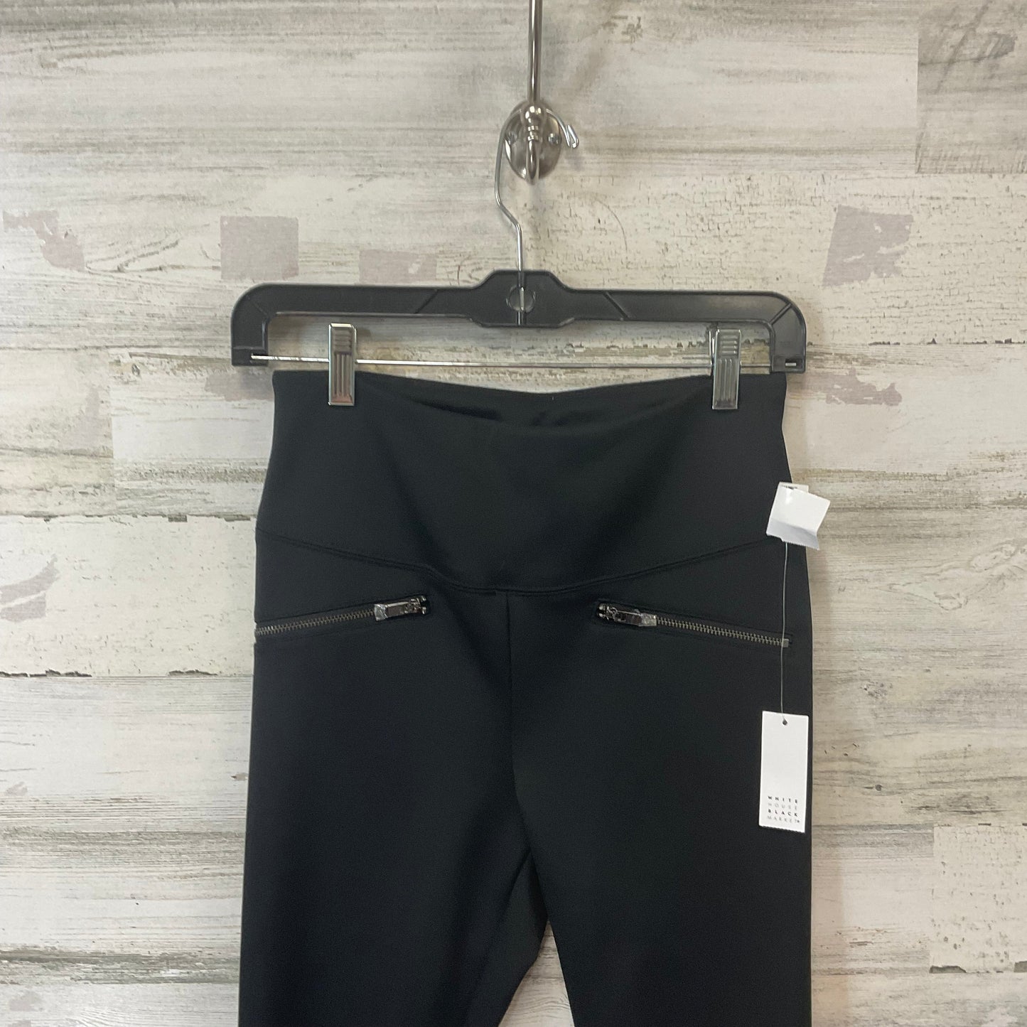 Pants Leggings By White House Black Market In Black, Size: 4