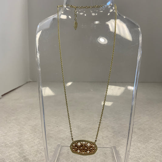 Necklace Chain By Kendra Scott