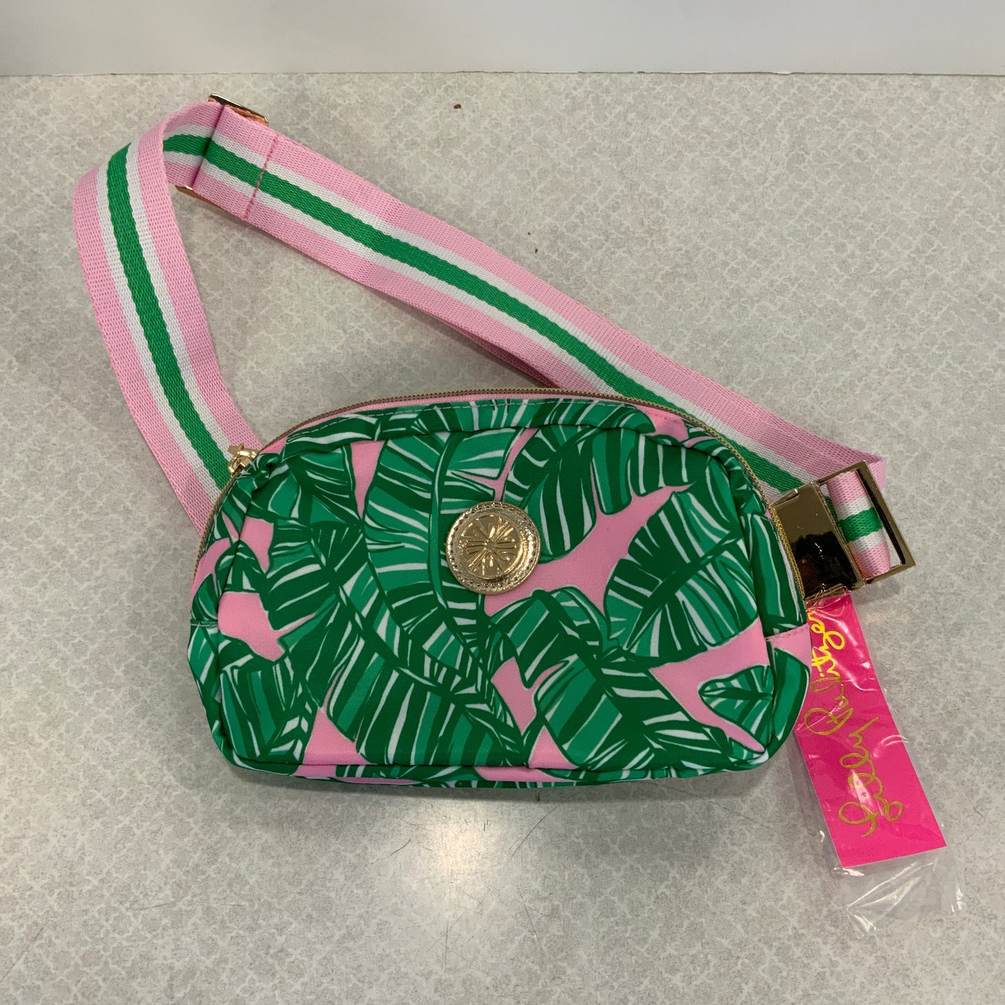 Belt Bag By Lilly Pulitzer, Size: Small