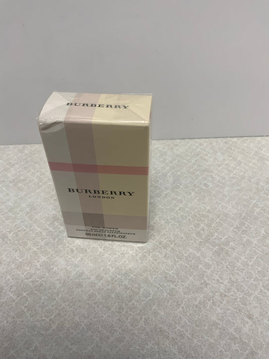 Fragrance By Burberry