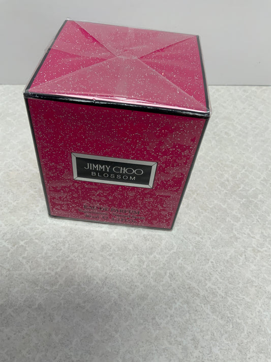 Fragrance By Jimmy Choo