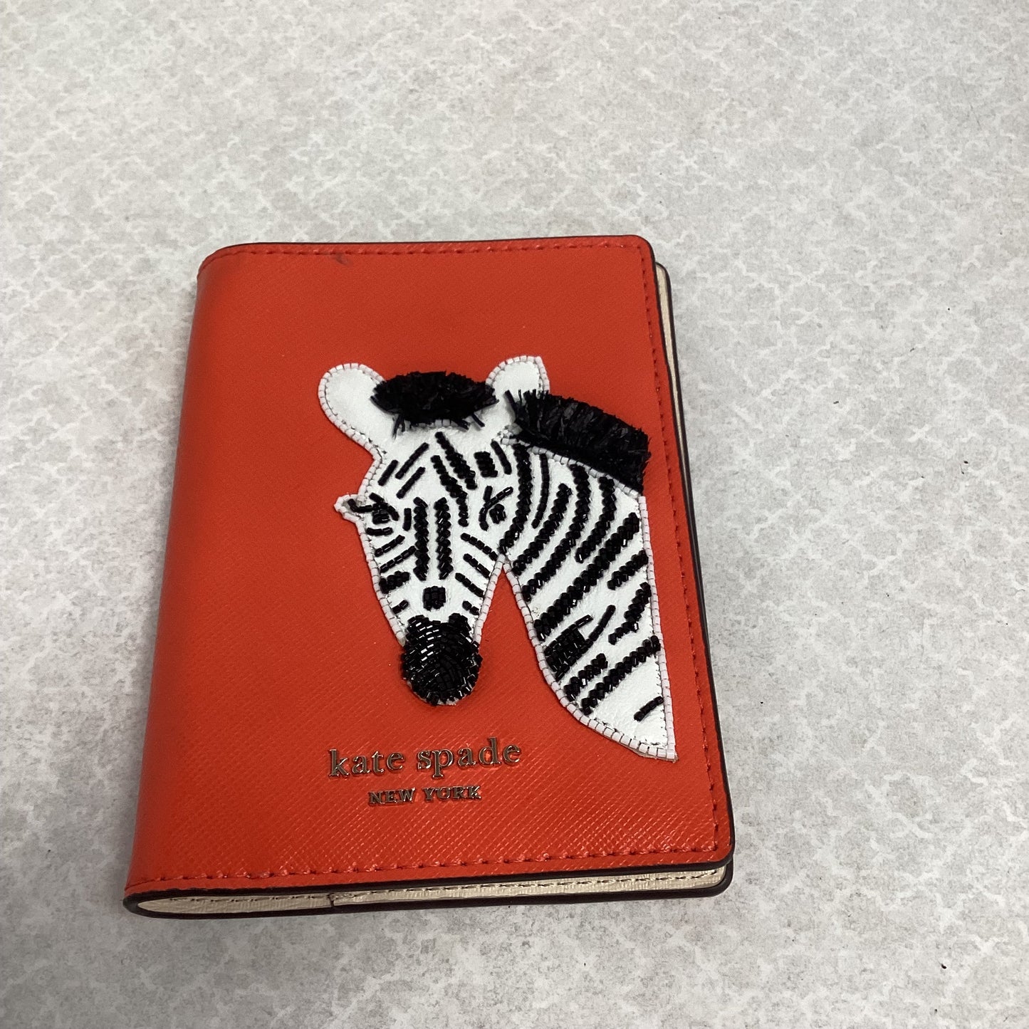 Id/card Holder By Kate Spade, Size: Medium