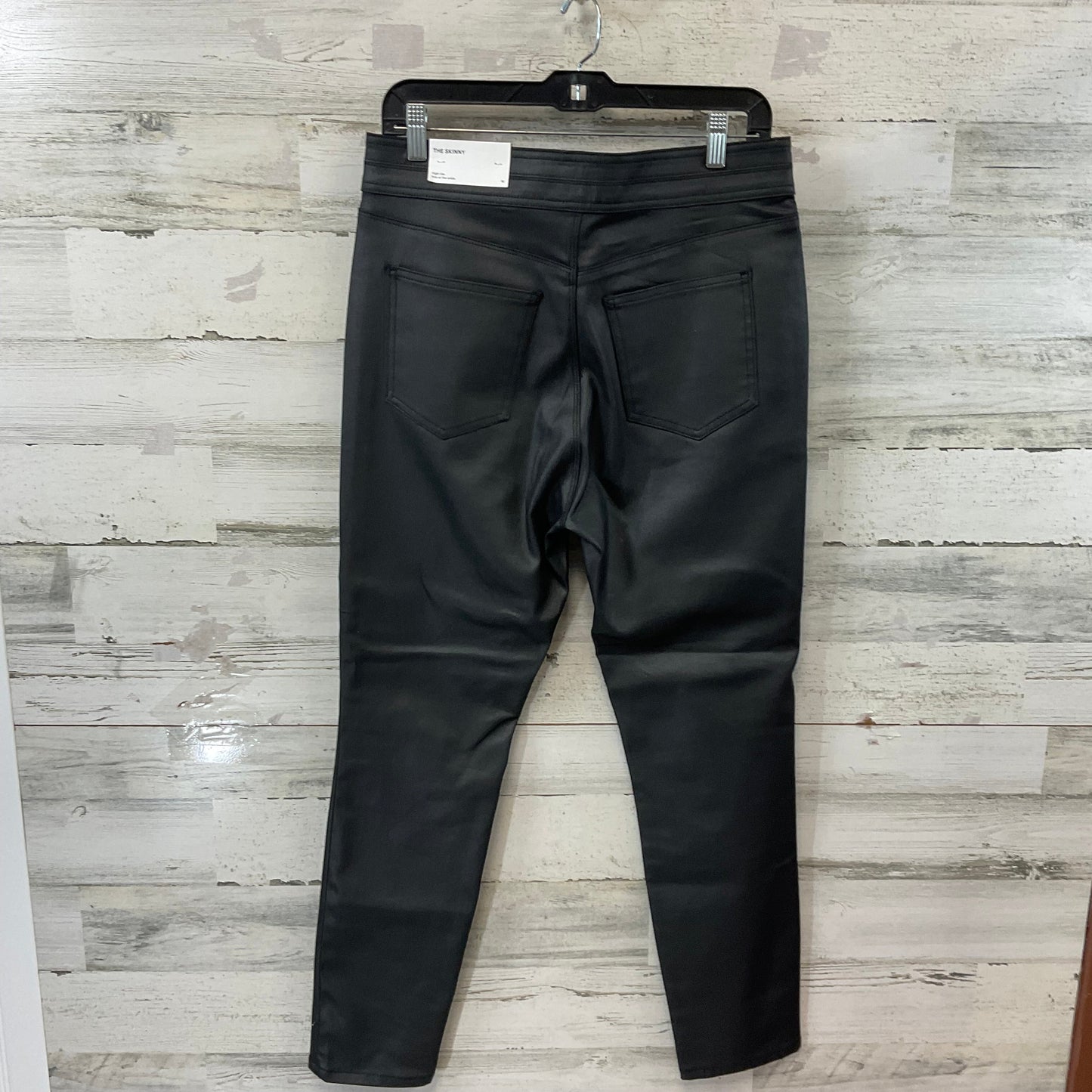 Pants Other By Ann Taylor In Black, Size: 10