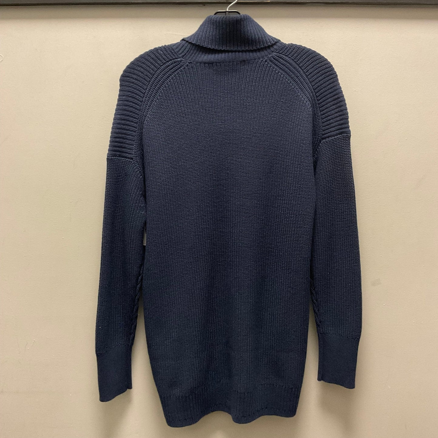 Sweater By J. Crew In Blue, Size: S