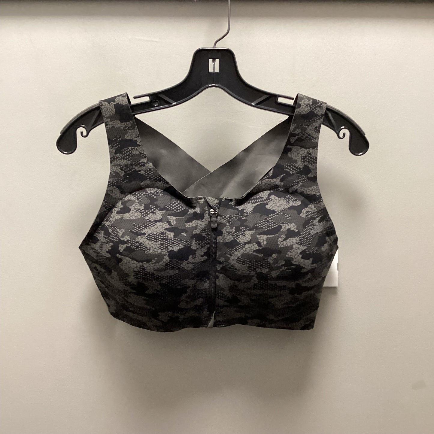 Athletic Bra By Lululemon In Black