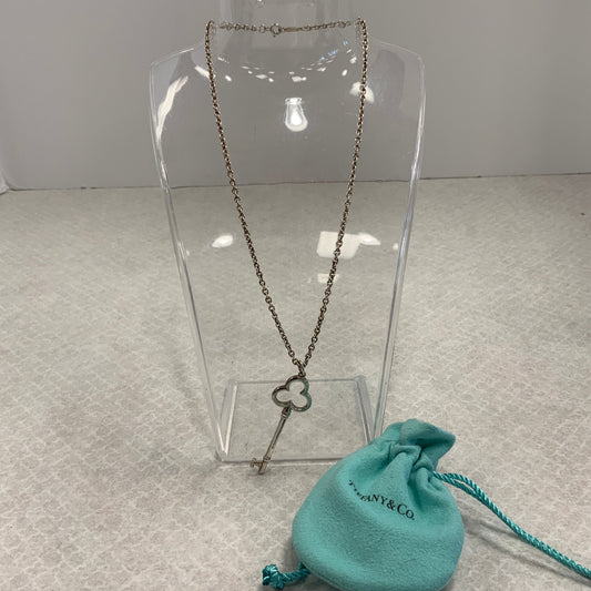 Necklace Pendant By Tiffany And Company