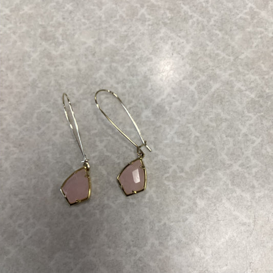 Earrings Dangle/drop By Kendra Scott