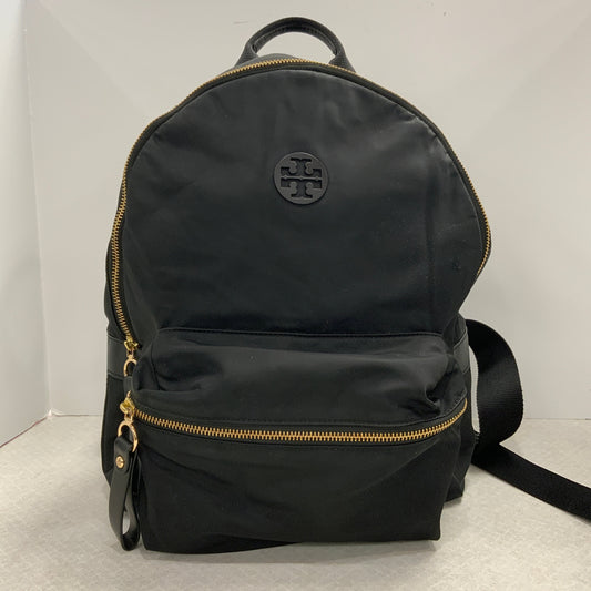 Backpack Designer By Tory Burch, Size: Medium