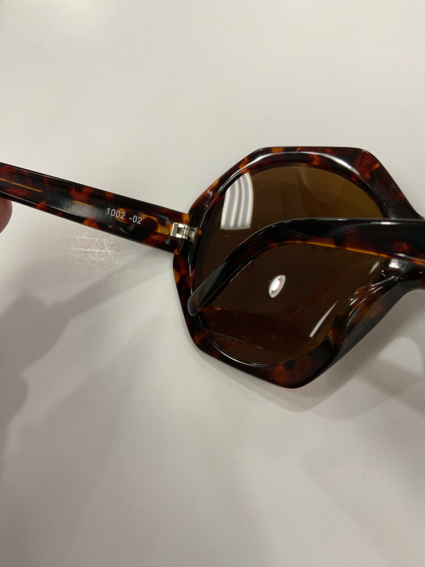 Sunglasses By iris apfel