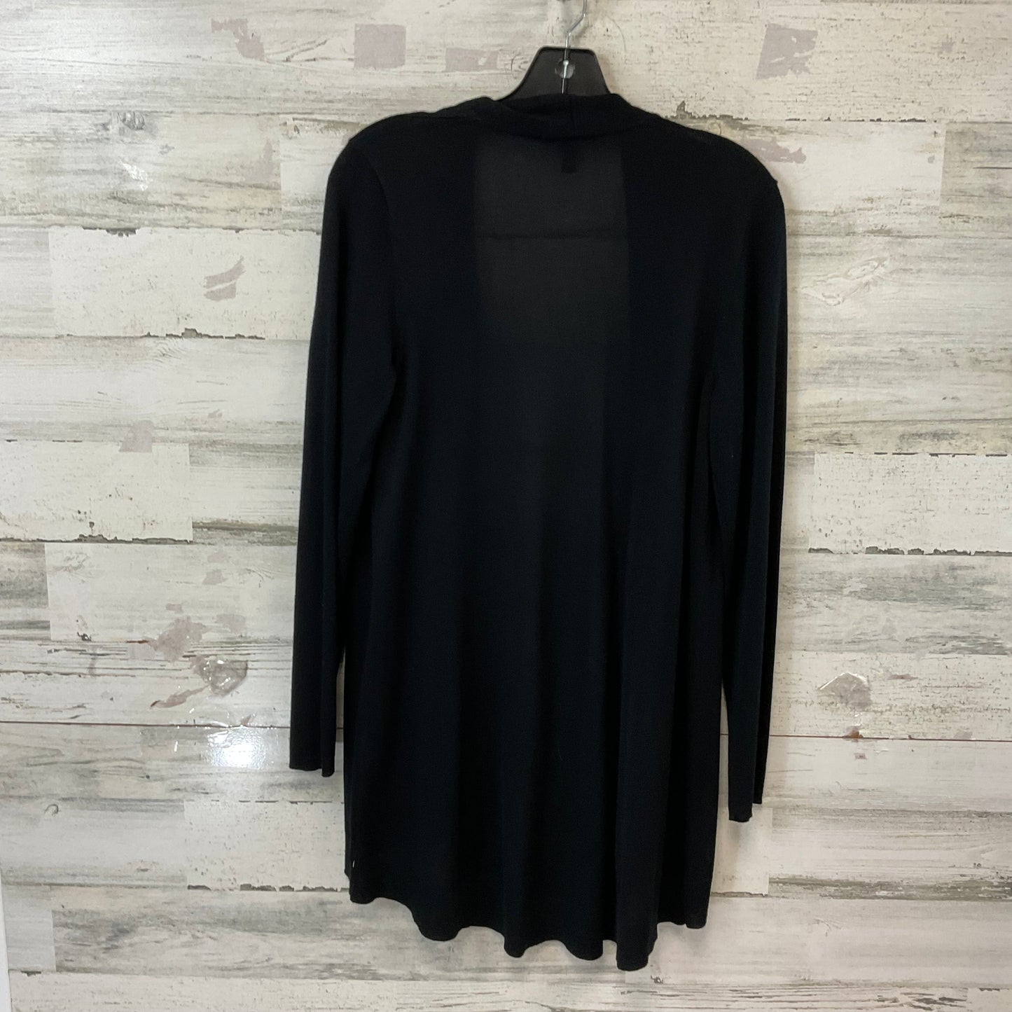 Cardigan By Eileen Fisher In Black, Size: S