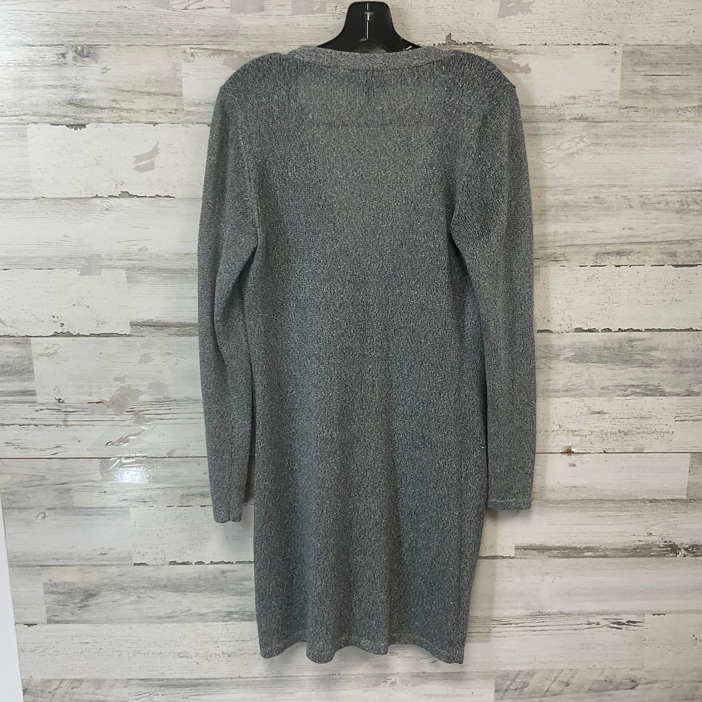 Cardigan By Eileen Fisher In Blue, Size: S