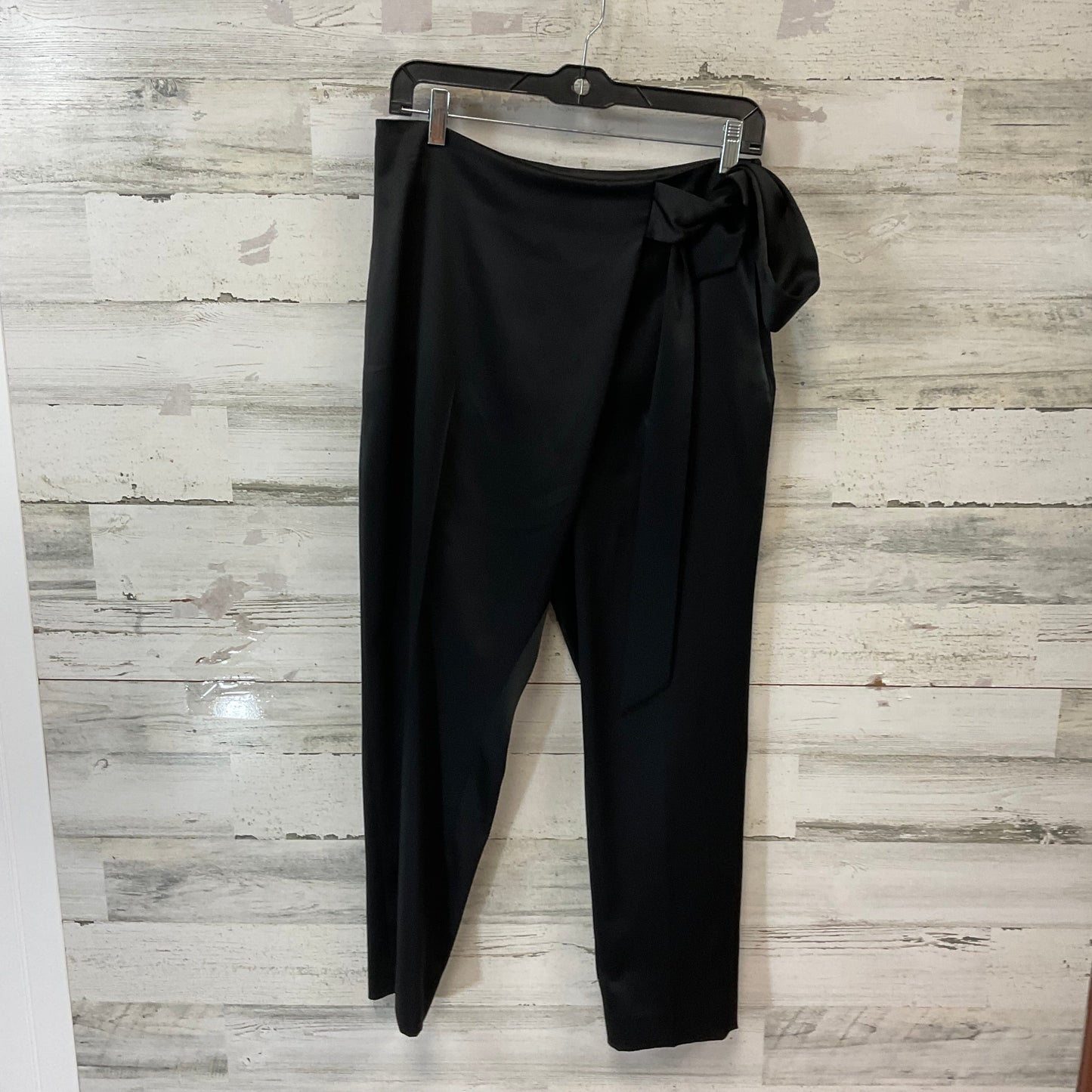 Pants Other By White House Black Market In Black, Size: 4