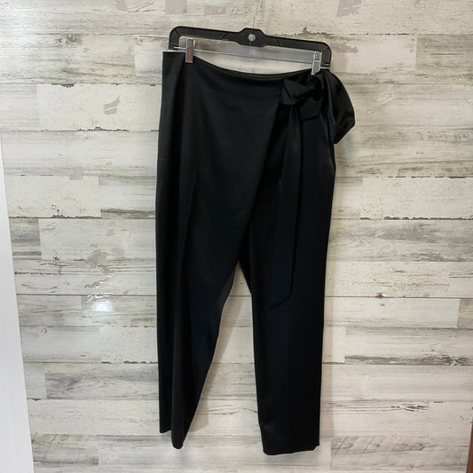 Pants Other By White House Black Market In Black, Size: 4