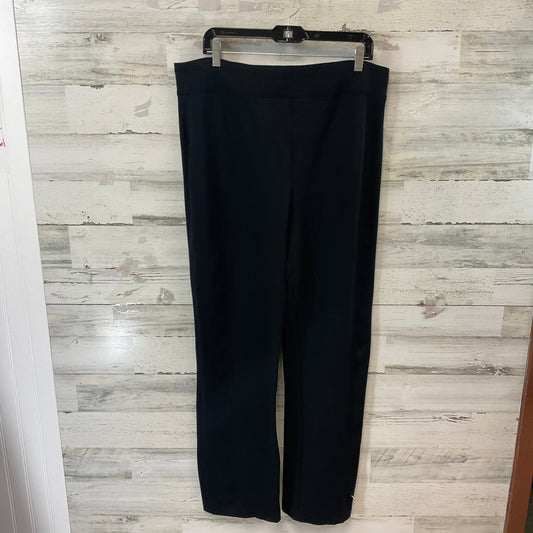 Pants Other By Spanx In Black, Size: 2x