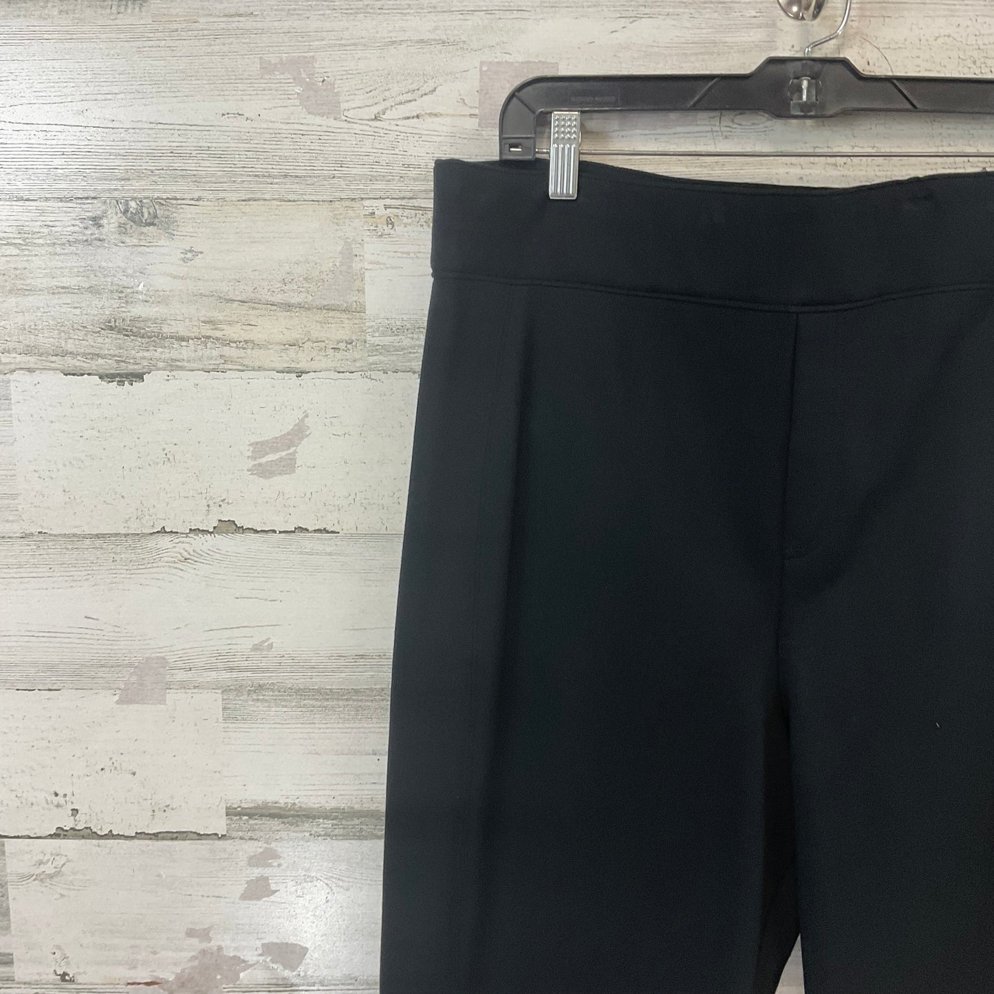 Pants Other By Spanx In Black, Size: 2x