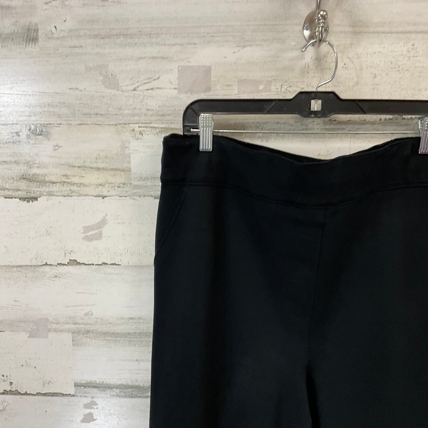 Pants Other By Spanx In Black, Size: 2x