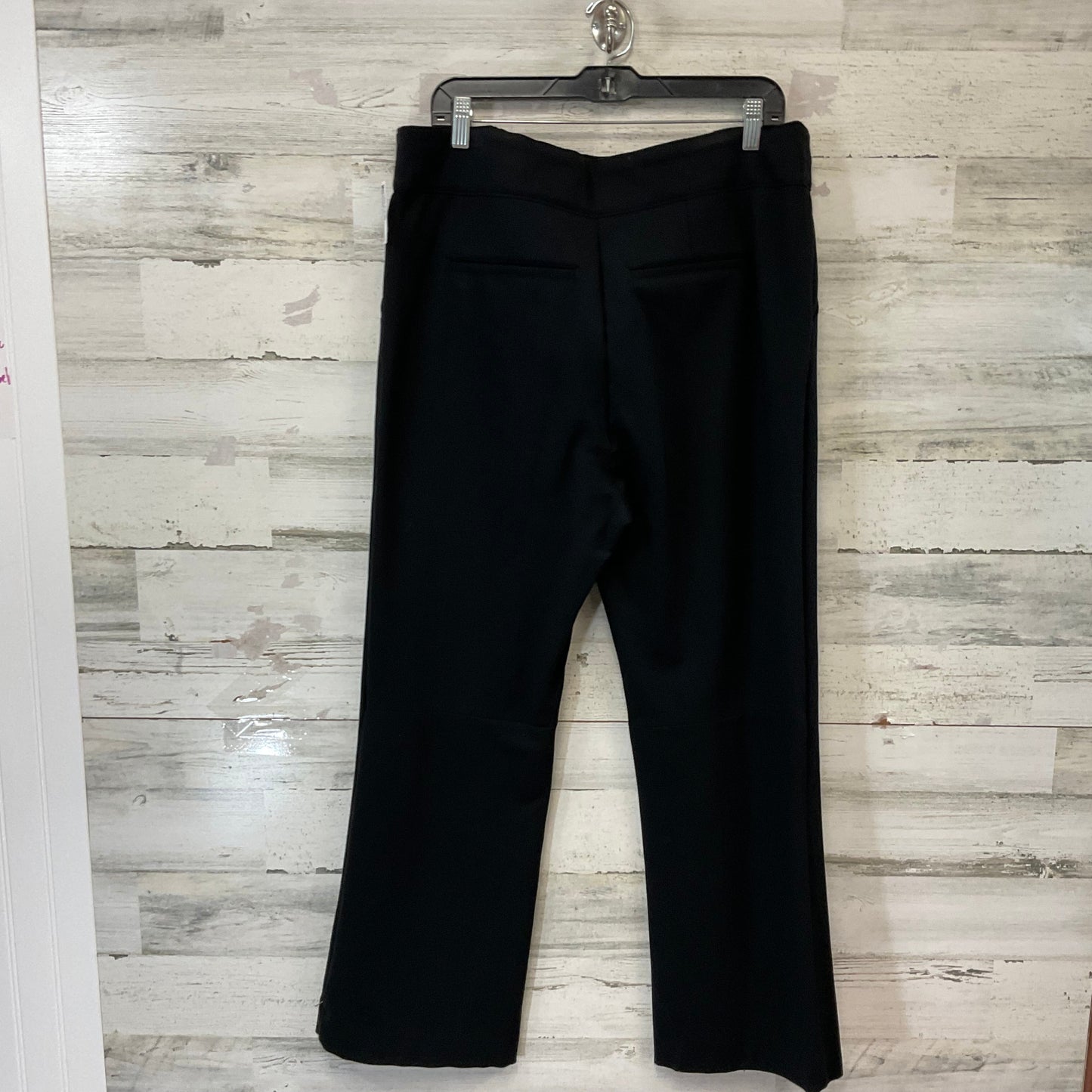 Pants Other By Spanx In Black, Size: 2x