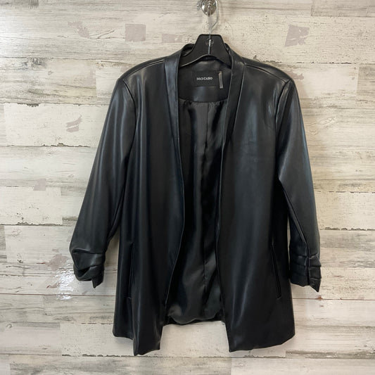 Jacket Other By DOLCE CABO In Black, Size: M