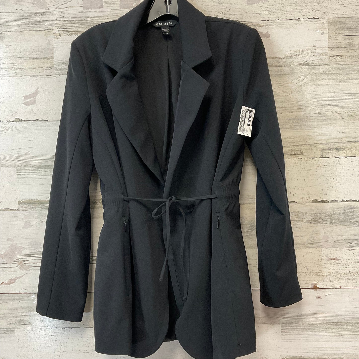 Blazer By Athleta In Black, Size: M