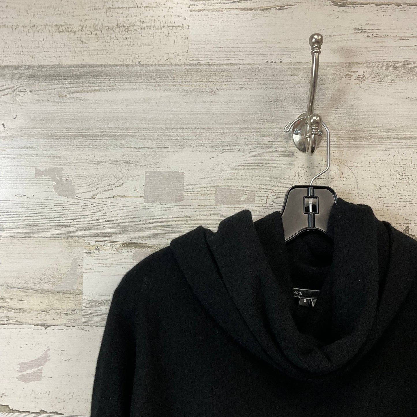 Sweater By Vince In Black, Size: S