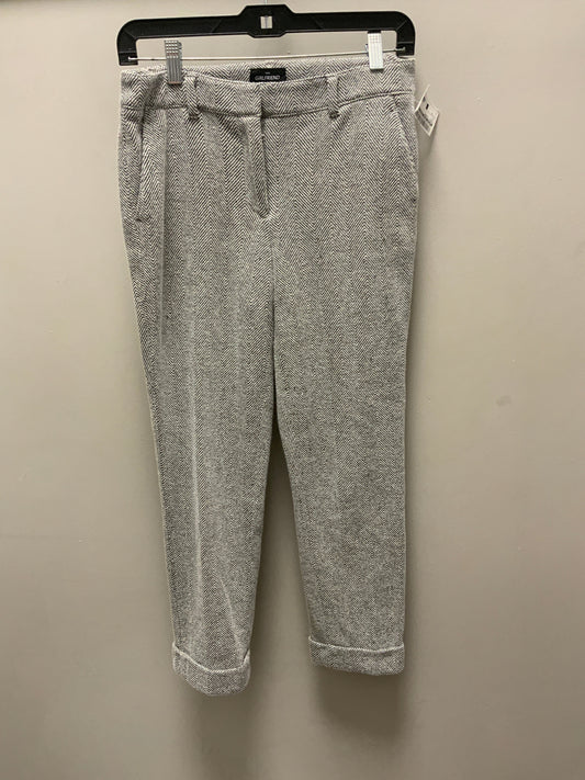 Pants Other By White House Black Market In Grey, Size: 0