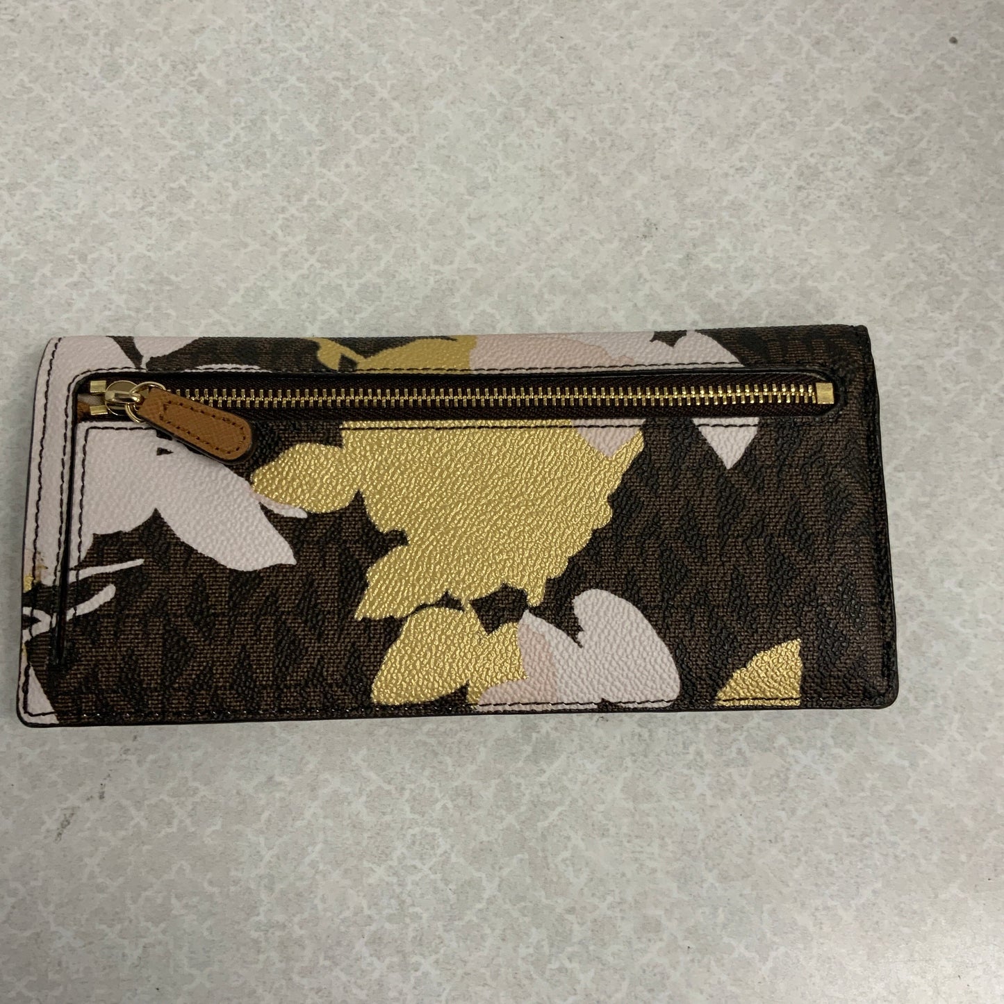 Wallet Designer By Michael By Michael Kors, Size: Medium