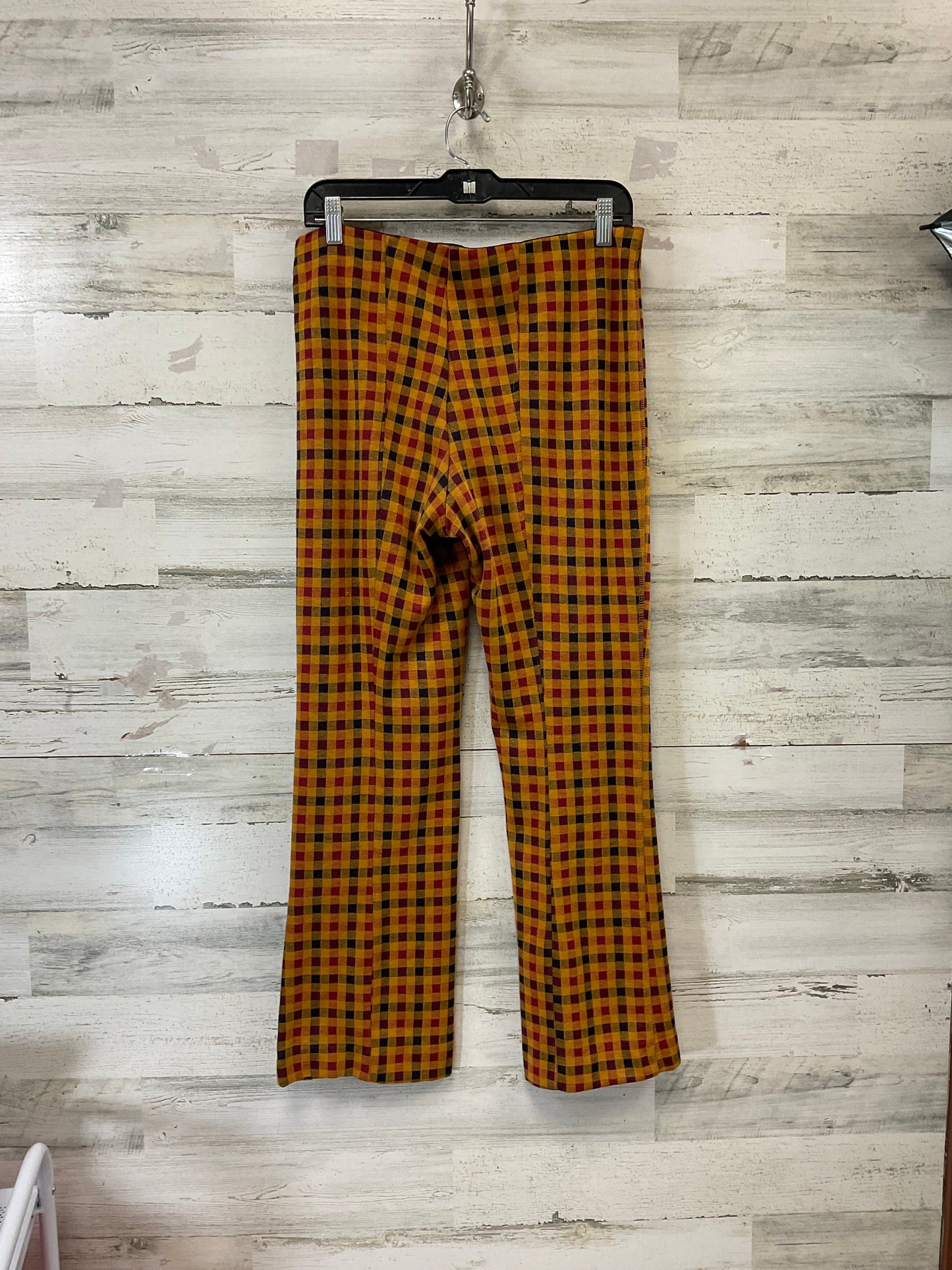 Pants Other By Maeve In Yellow, Size: M