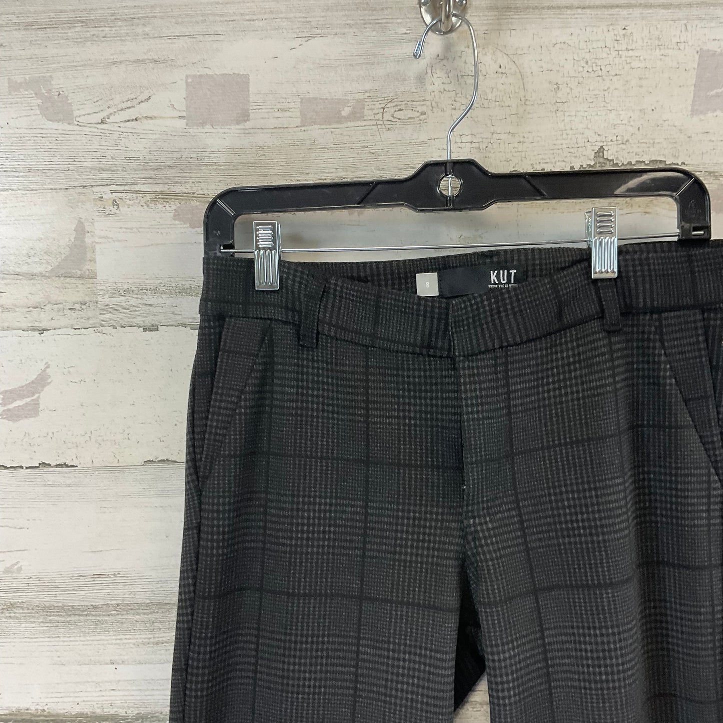 Pants Other By Kut In Black, Size: 8