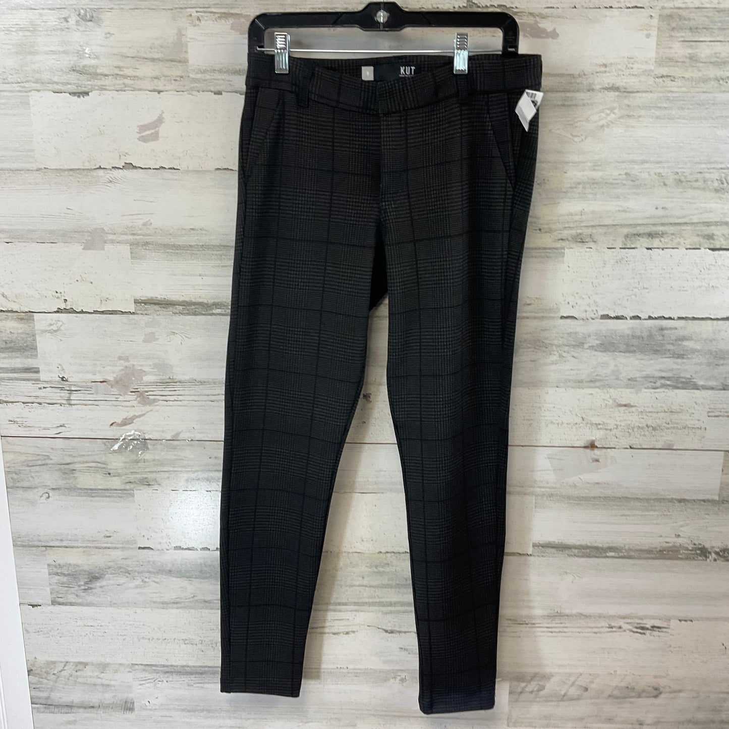 Pants Other By Kut In Black, Size: 8