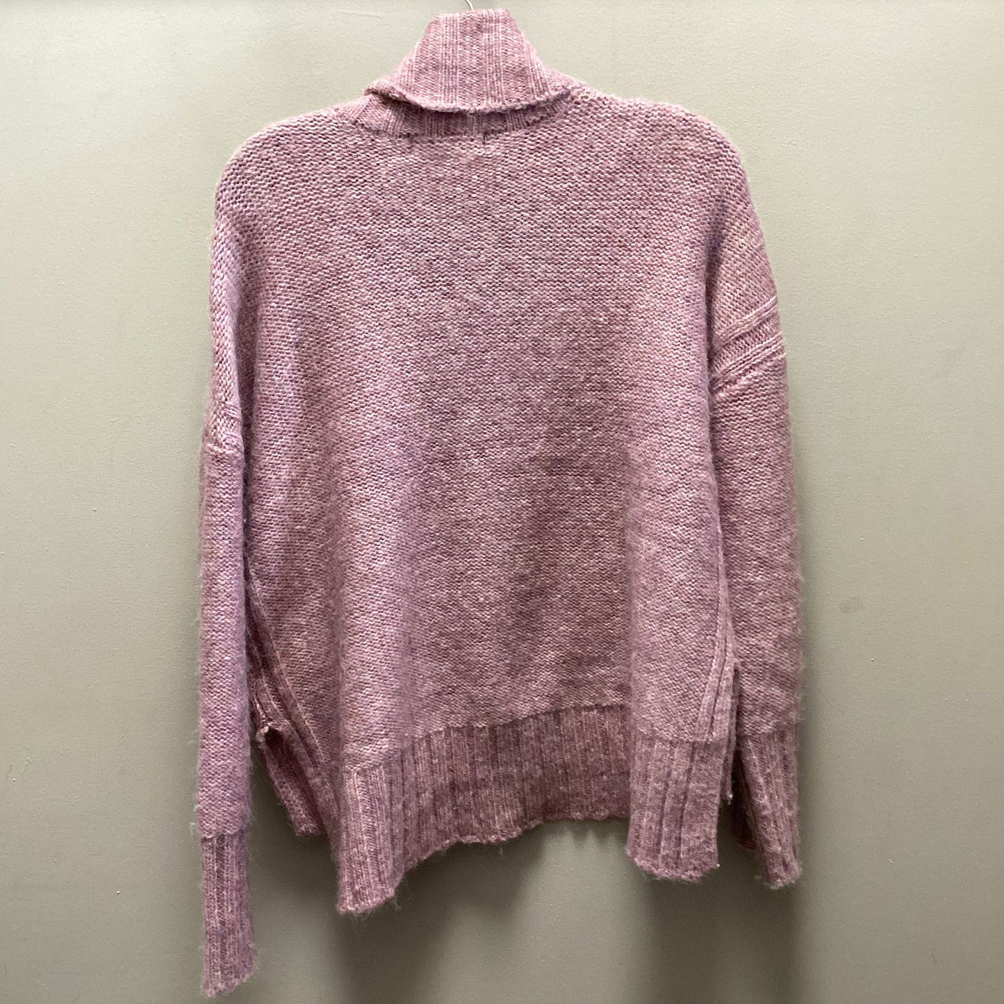 Sweater By Marled In Purple, Size: L