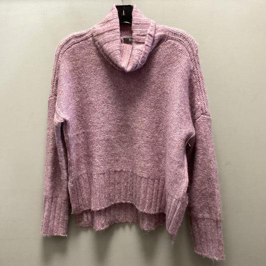 Sweater By Marled In Purple, Size: L