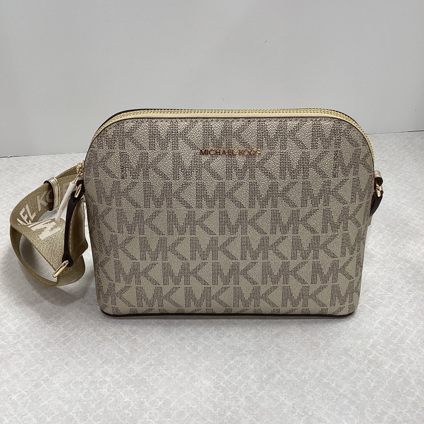 Crossbody Designer By Michael By Michael Kors, Size: Small