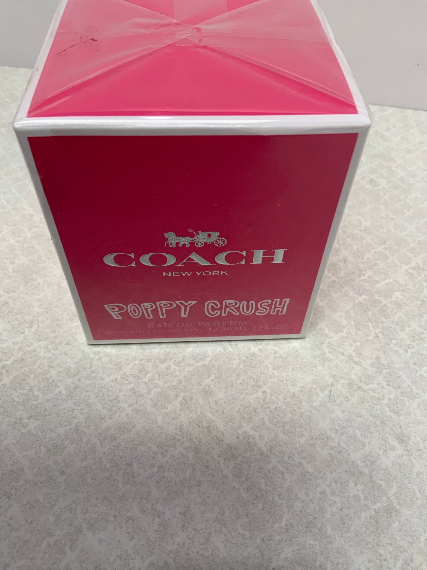 Fragrance Designer By Coach