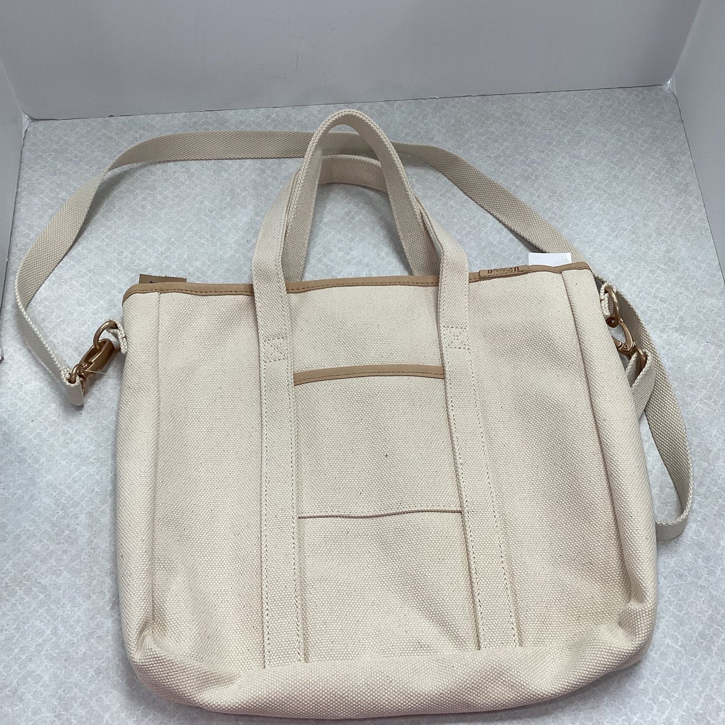 Tote By Duluth Trading, Size: Medium