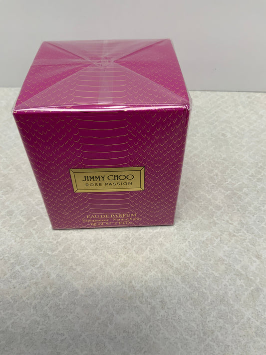 Fragrance By Jimmy Choo